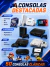 GAME BOX PRO+ - comprar online