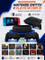 GAME BOX PRO+ - FOXSALESCBA