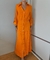 Chemise laranja - IORANE