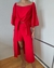 conjunto vermelho - IORANE
