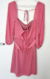 Vestido Rosa - LE LIS BLANC - comprar online