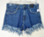 Shorts Jeans