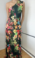 Vestido Estampado - ADRIANA BARRA - comprar online