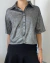 Blusa Polo Brilho - JOHNJOHN