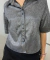 Blusa Polo Brilho - JOHNJOHN na internet