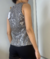 Blusa Paete na internet