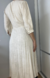 Camisa de Linho - IORANE - BSMB  - MODA CIRCULAR