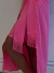 Imagem do conjunto franjas rosa - PANTHE