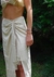 conjunto fraca bege - PANTHE - comprar online