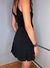 Saia Plissada - Zara - BSMB  - MODA CIRCULAR
