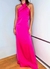 Vestido pink - Debora Mangabeira - comprar online