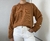 Tricot bicolor - MISSINCLOF - BSMB  - MODA CIRCULAR