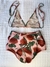 conjunto hotpant - ADRIANA DEGREAS na internet