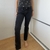 Calça Jeans Skinny TieDye - COSTUME