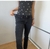Calça Jeans Skinny TieDye - COSTUME - loja online
