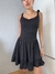 Vestido rodado - URBAN OUTFITTERS - comprar online