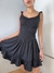 Vestido rodado - URBAN OUTFITTERS