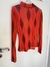 Blusa em tule estampada - comprar online