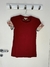 Blusa Burberry