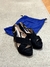 Imagem do Salto preto - STUARTWEITZMAN