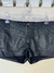 Shorts de Couro - NK STORE - comprar online