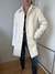 Sobretudo branco - LE LIS BLANC - comprar online