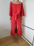 conjunto vermelho - IORANE - comprar online