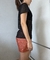 T-SHIRT vazada - FERNANDA ALMEIDA - comprar online