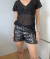 Shorts de paête