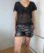 Shorts de paête na internet
