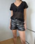 Shorts de paête - comprar online
