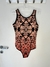 Body estampado - Maria Pavan - loja online