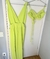 Saida de praia + cropped - BSMB  - MODA CIRCULAR