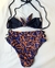 Conjunto: Saida de praia + biquini - ZILLÊ - loja online