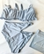 Conjunto azul bebê - TANN + OLIVIA