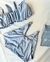 Conjunto azul bebê - TANN + OLIVIA na internet