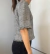 Blusa Xadrez - NK STORE - BSMB  - MODA CIRCULAR