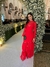 Vestido vermelho - Agilita