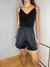 Shorts preto - Addidas
