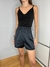Shorts preto - Addidas - comprar online