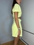 Conjunto Lime - Litt - BSMB  - MODA CIRCULAR