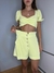 Conjunto Lime - Litt na internet