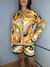 Conjunto estampado - Zara - loja online