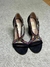 Salto bloco etnico - Valentino - comprar online