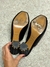 Salto em couro - Fendi - loja online