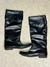 Bota de couro - Giuseppe Zanotti - comprar online