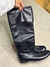 Bota de couro - Giuseppe Zanotti