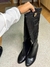 Bota de couro - Gucci - comprar online