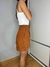 Shorts caramelo - Iorane na internet