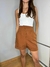 Shorts caramelo - Iorane